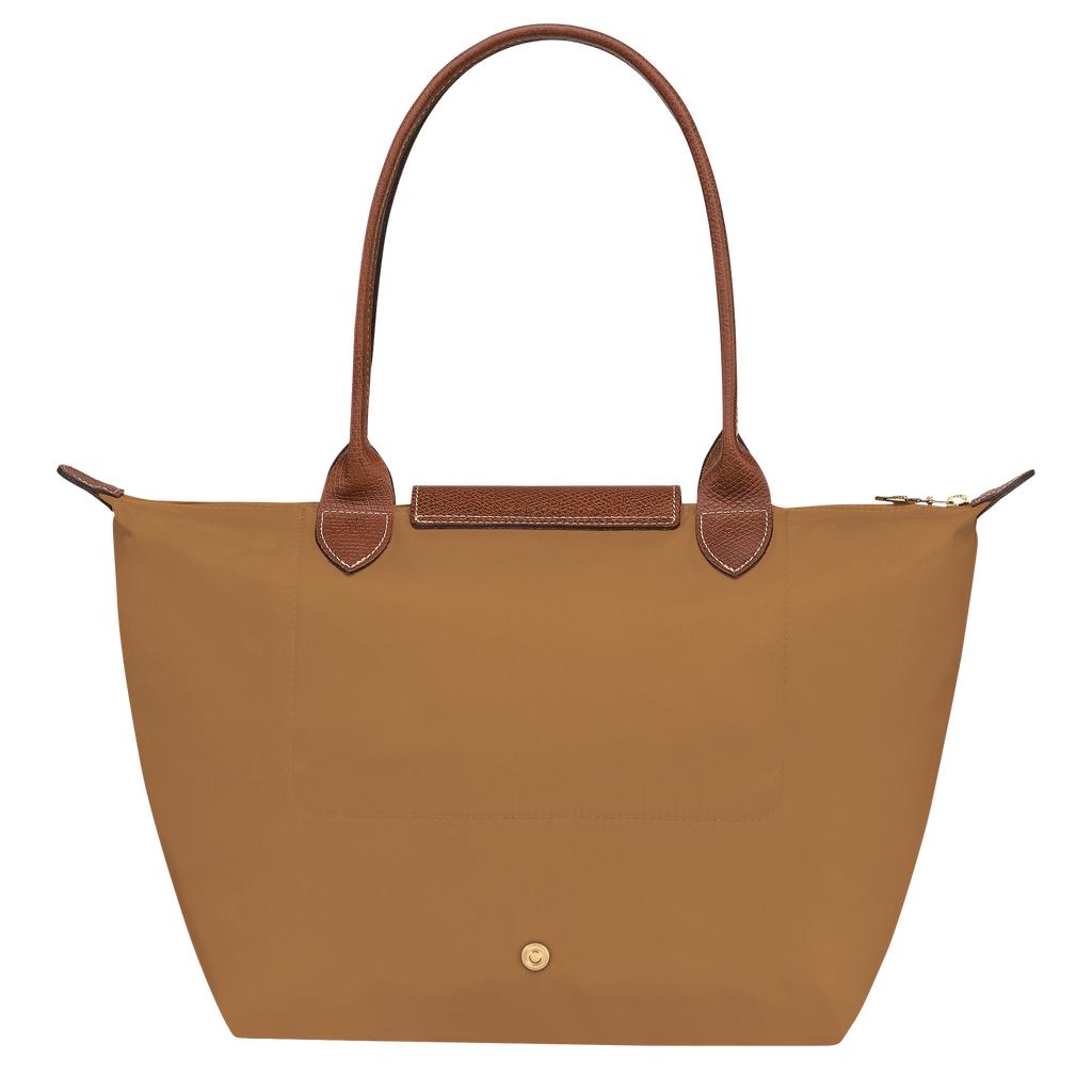 Sac Cabas M Le Pliage Original - Chamois