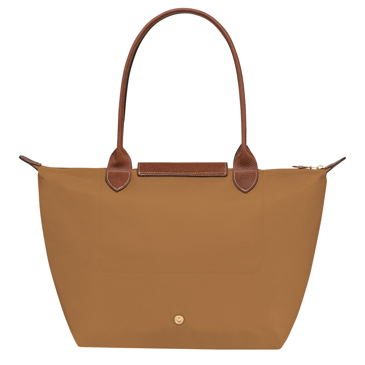 Sac Cabas M Le Pliage Original - Chamois