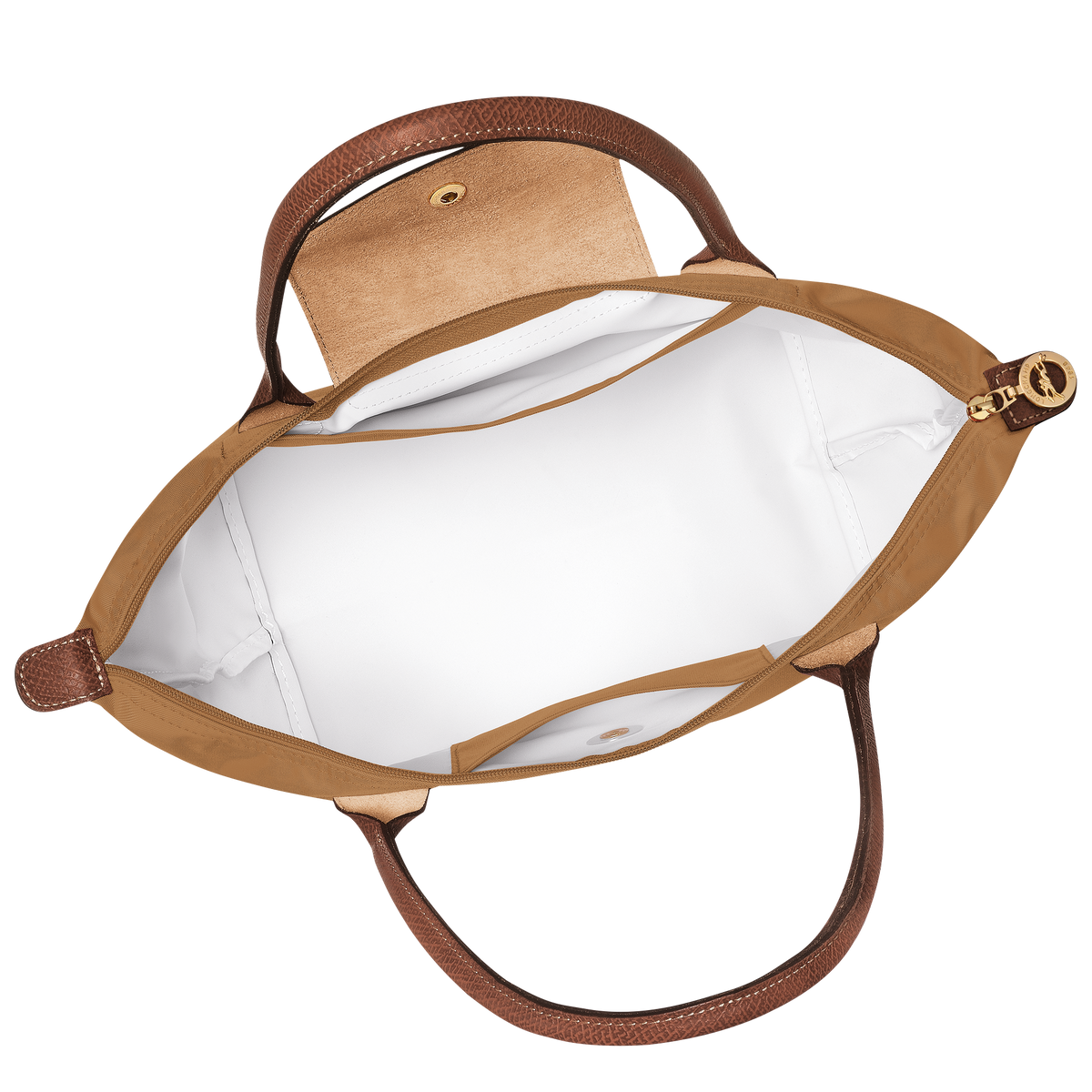 Sac Cabas M Le Pliage Original - Marine
