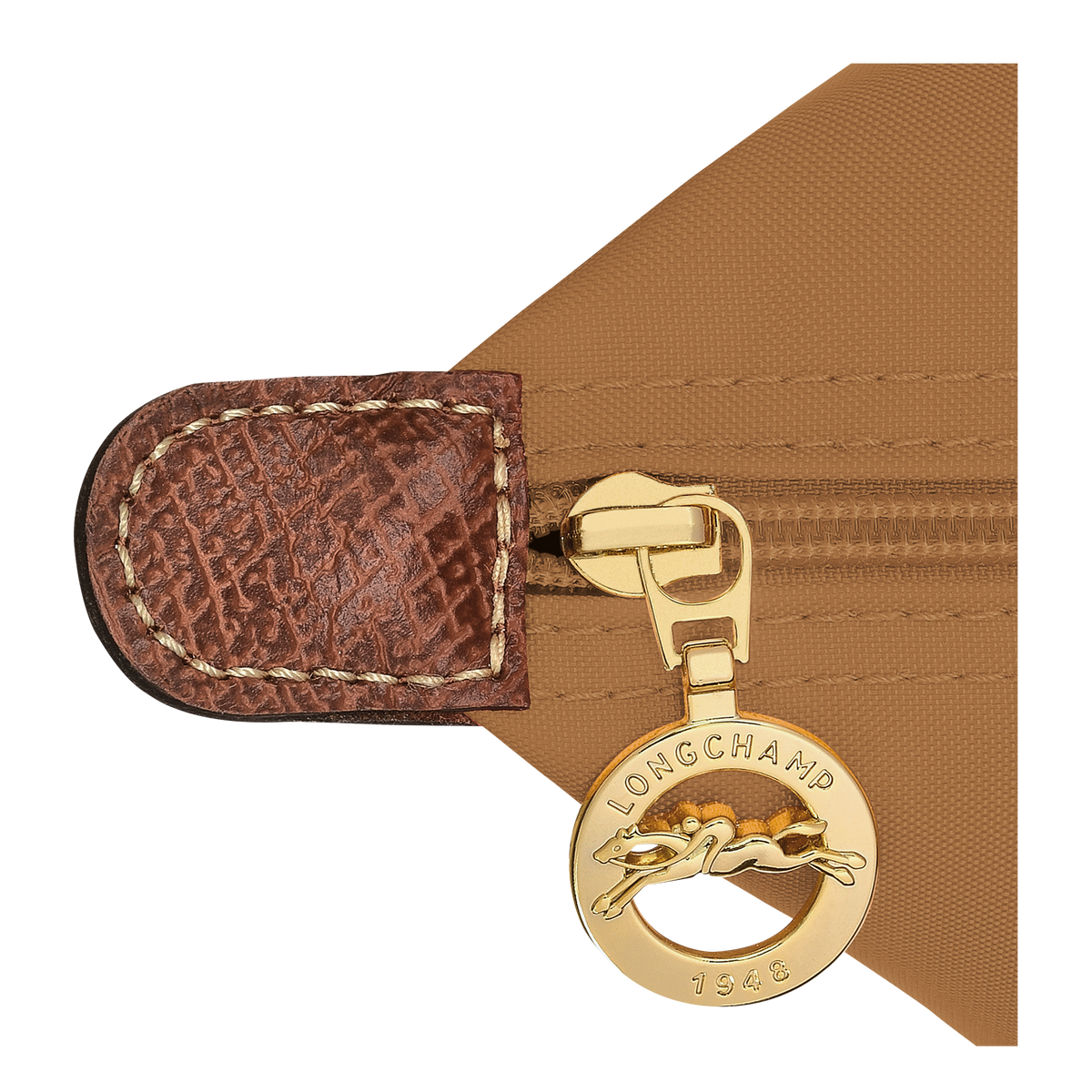 Sac Cabas M Le Pliage Original - Marine