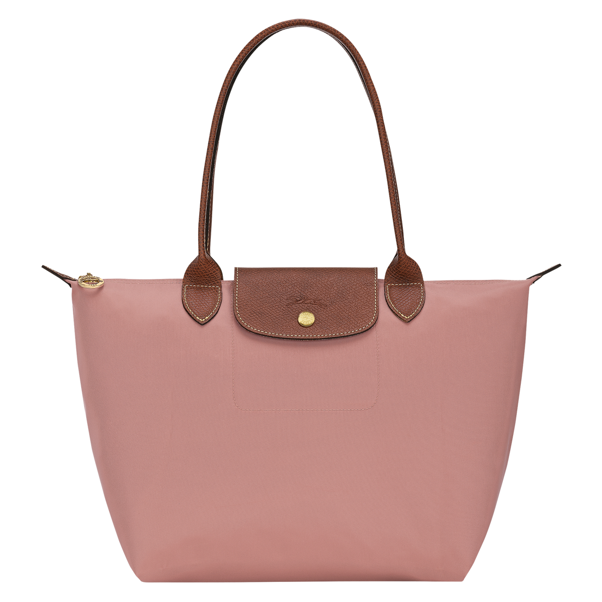 Sac Cabas M Le Pliage Original - Marine