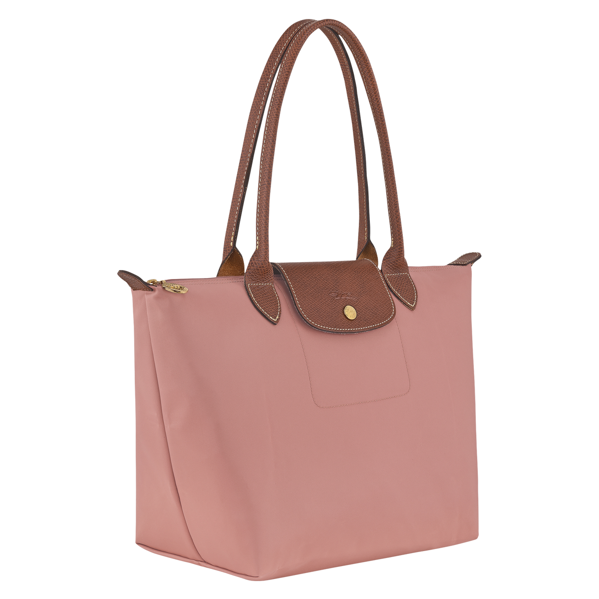 Sac Cabas M Le Pliage Original - Marine