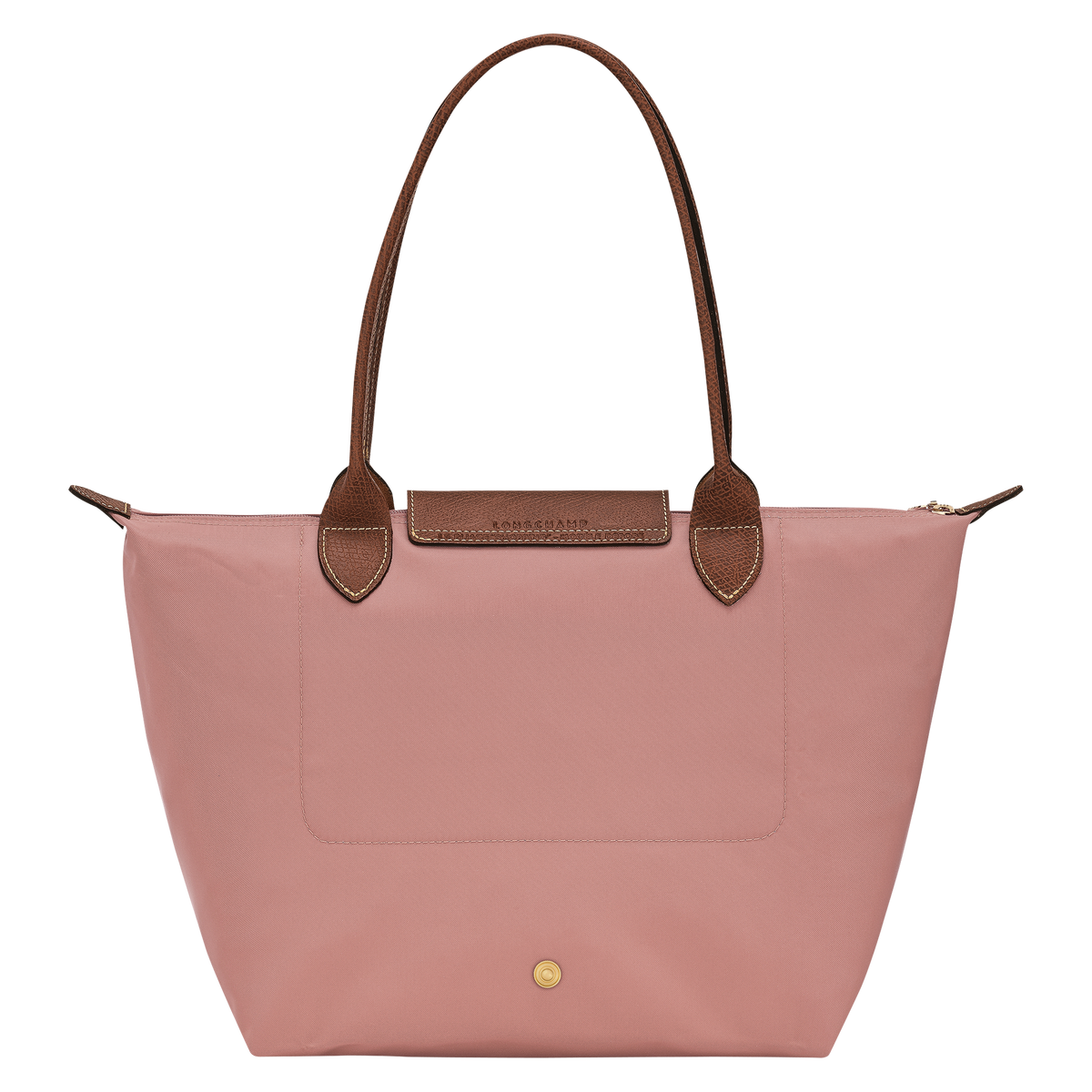 Sac Cabas M Le Pliage Original - Marine