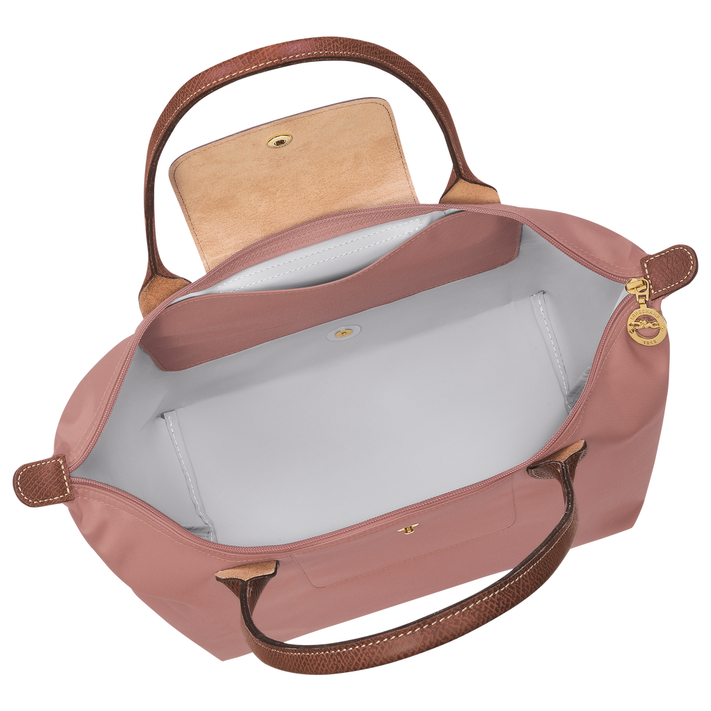Sac Cabas M Le Pliage Original - Marine