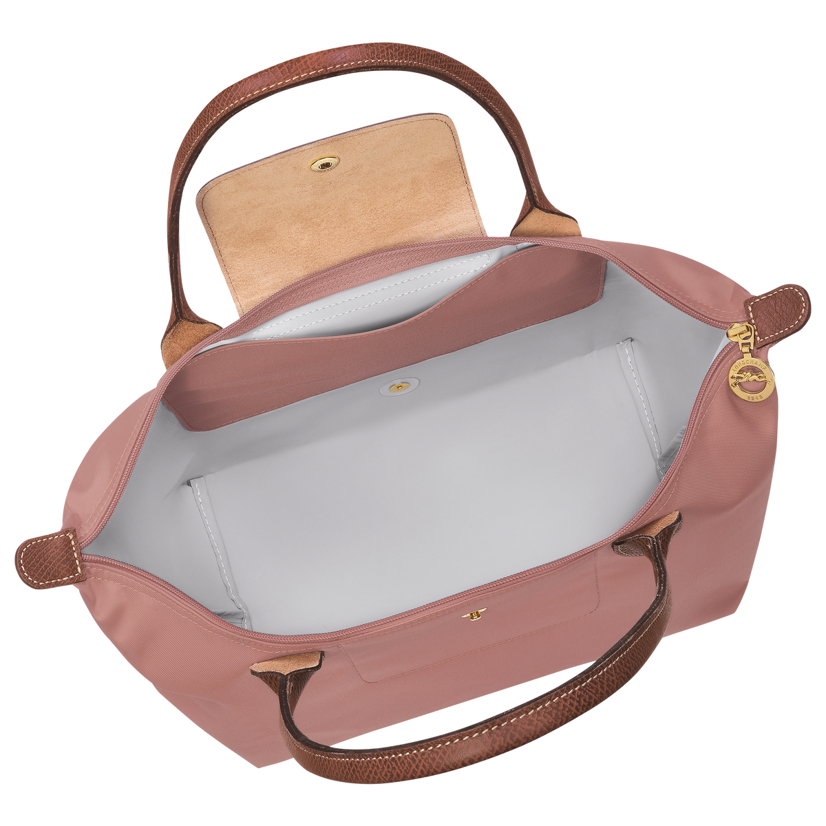 Sac Cabas M Le Pliage Original - Marine