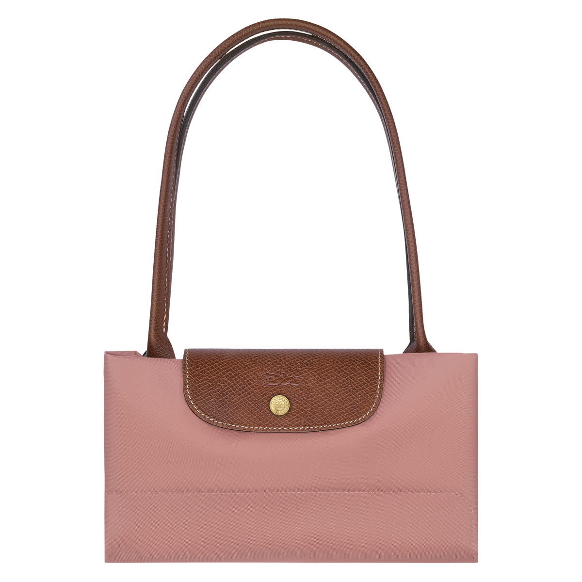 Sac Cabas M Le Pliage Original - Rosethé