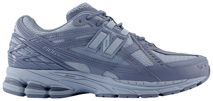NB 1906U 'Arctic Grey'