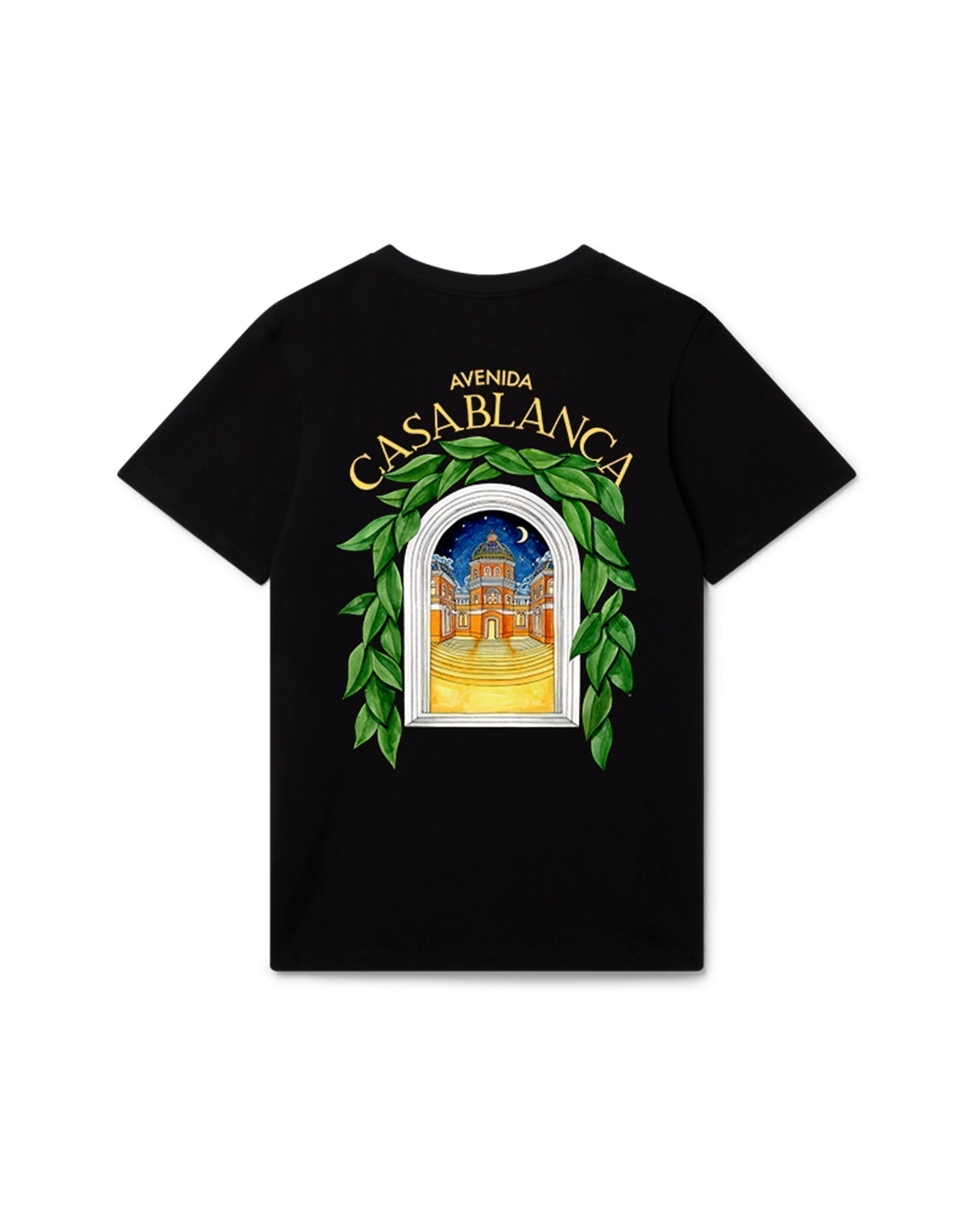 CSB LNCA Avenida T-Shirt