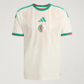 Maillot Algérie Domicile Blanc CAN 2025-26 - vue 1