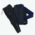NK RUNNING RUNNING - vue 1