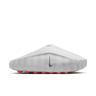 Mule Futuriste Gris