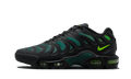 NK Air Max Plus Drift Black Volt