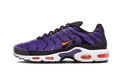 NK Air Max Plus Voltage Purple