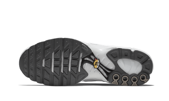 NK Air Max Plus White