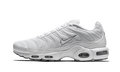 NK Air Max Plus White