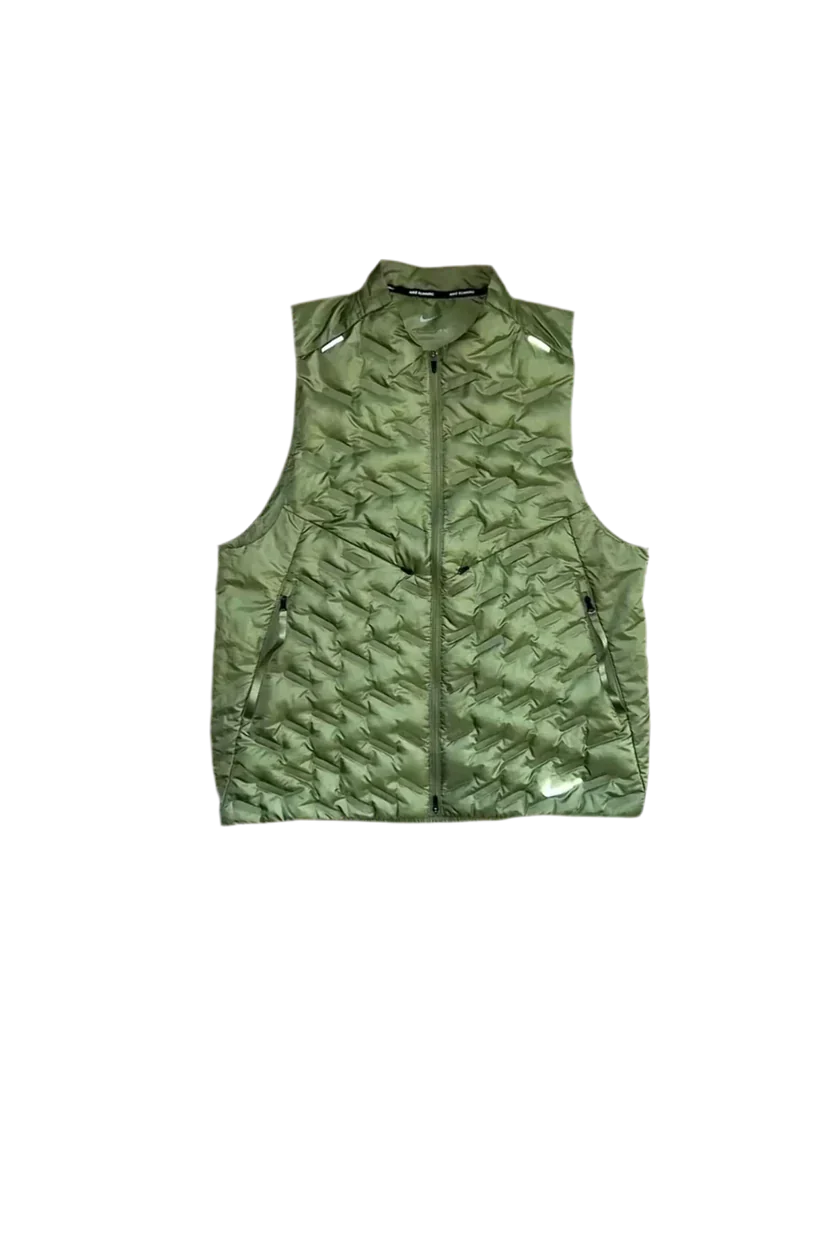 NK RUNNING - Veste Running - vue 1