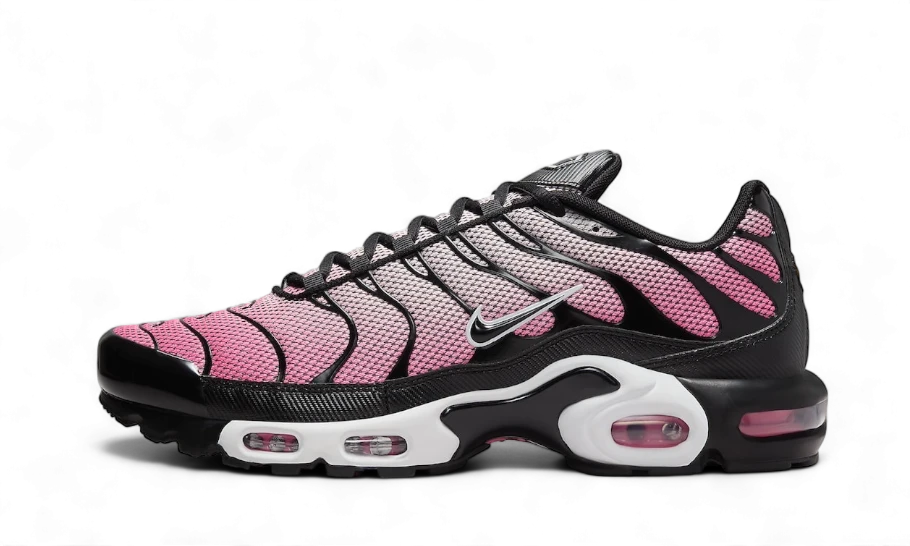 NK Air Max Plus All Day Sunset Pulse