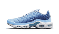 NK Air Max Plus University Blue Gradient