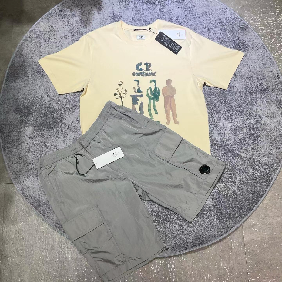 Outfit CP - Look 36