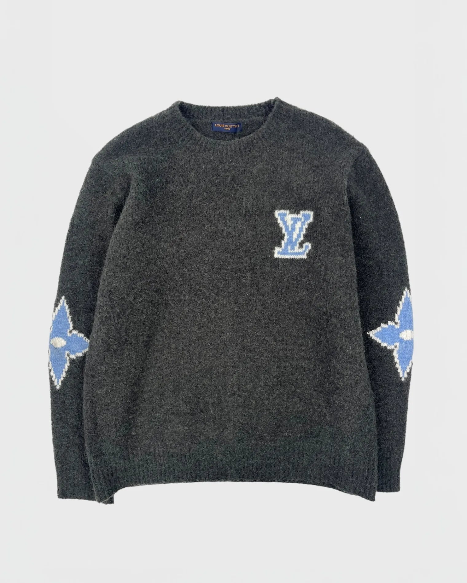 LV-TN Knit - vue 1