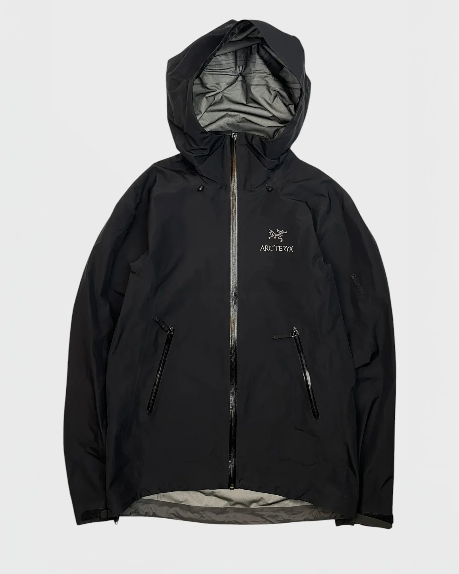 AR-TX Goretex Veste v4 - vue 1