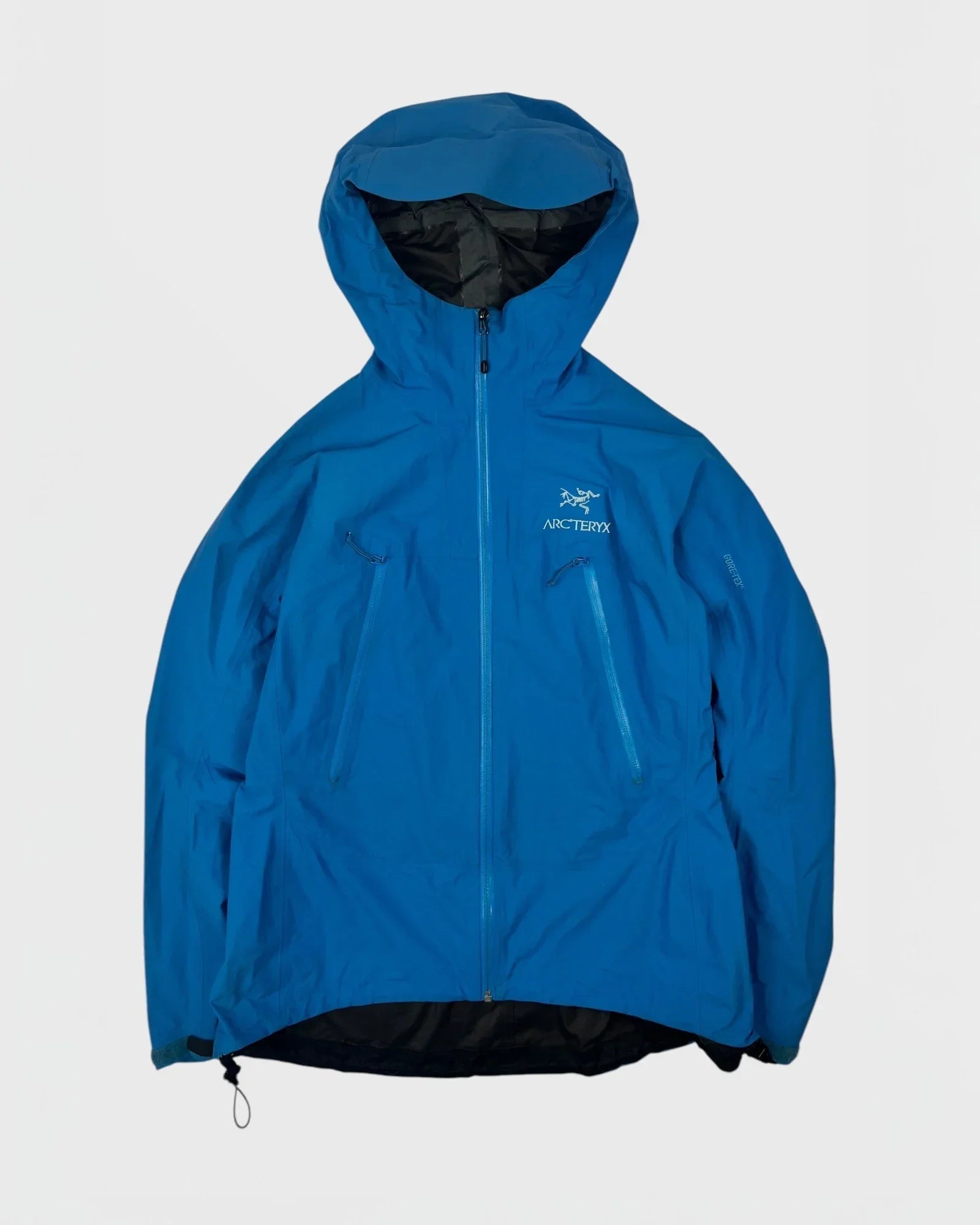 AR-TX Veste - vue 1