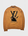 LV-TN Cachemire Knit - vue 1
