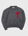 A/M/I pull en laine