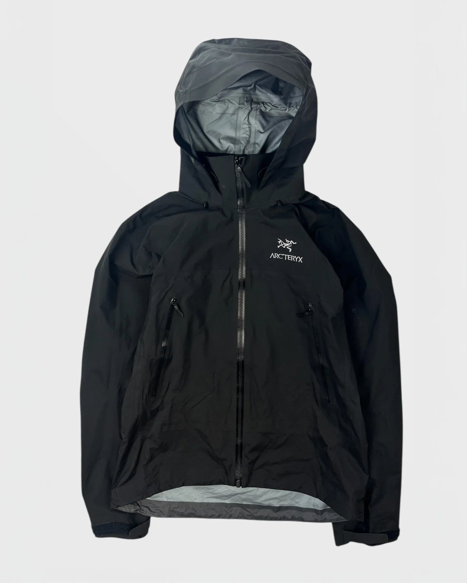 AR-TX Beta AR Goretex Veste - vue 1