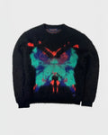 LV-TN Mohair Knit - vue 1