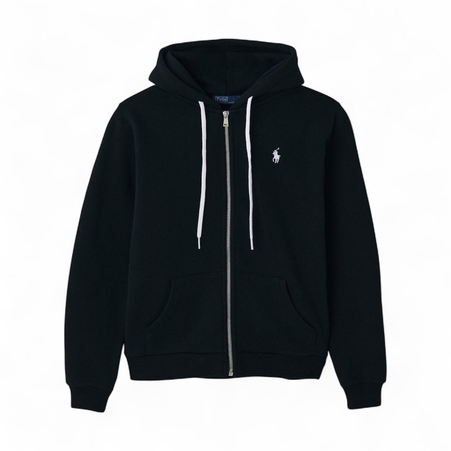 RAPH LAURREN Zip Up
