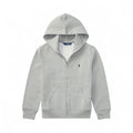 RAPH LAURREN Zip Up