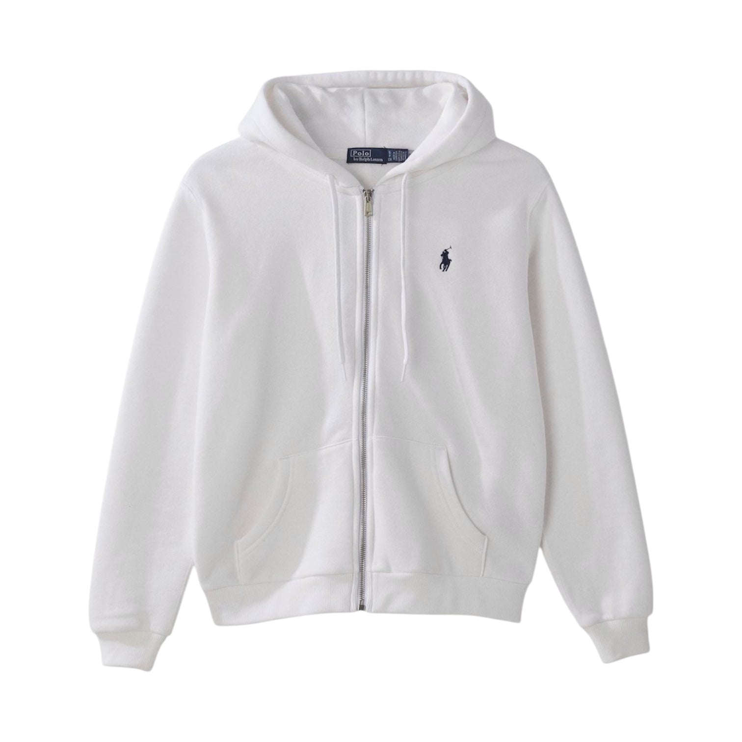 RAPH LAURREN Zip Up