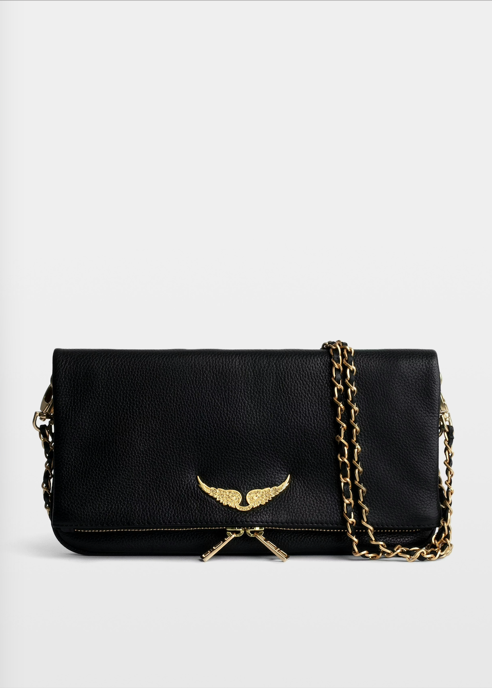 ZD-VT2 Pochette Rock Gold - vue 1