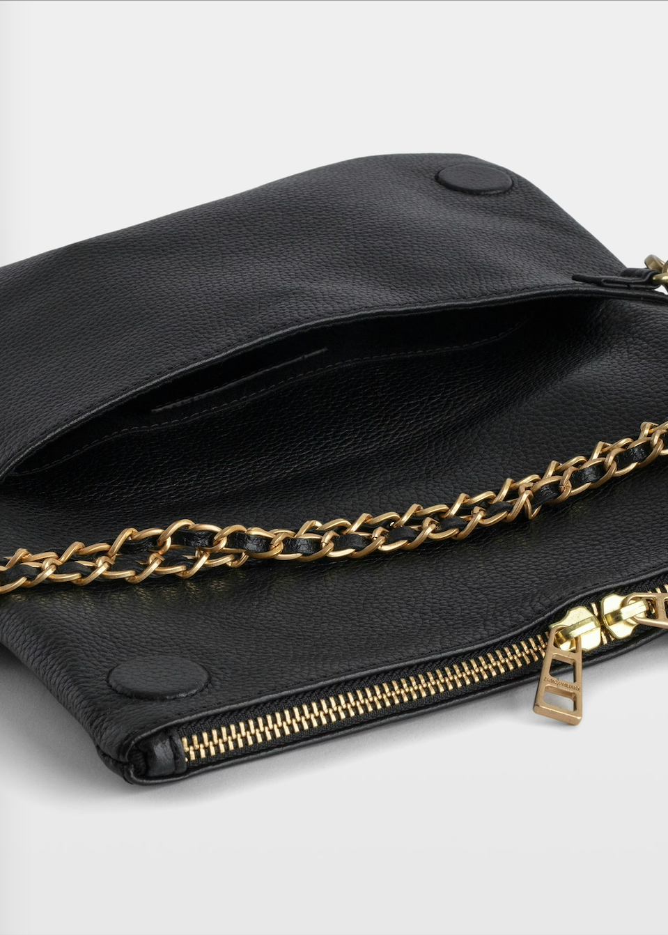 ZD-VT2 Pochette Rock Gold - vue 3