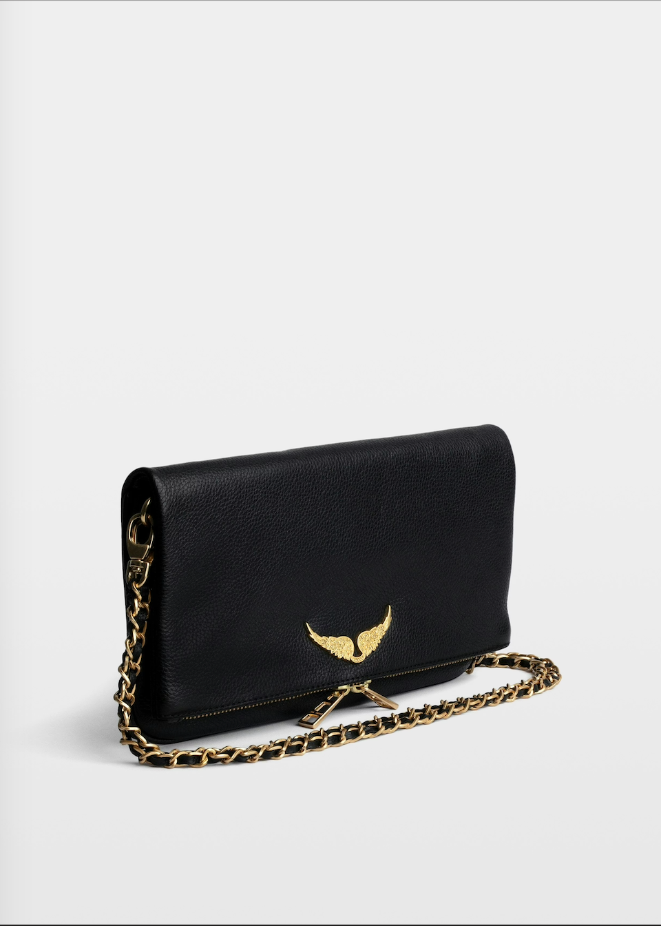 ZD-VT2 Pochette Rock Gold - vue 4