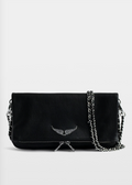 ZD-VT2 Pochette Rock Noir - vue 1