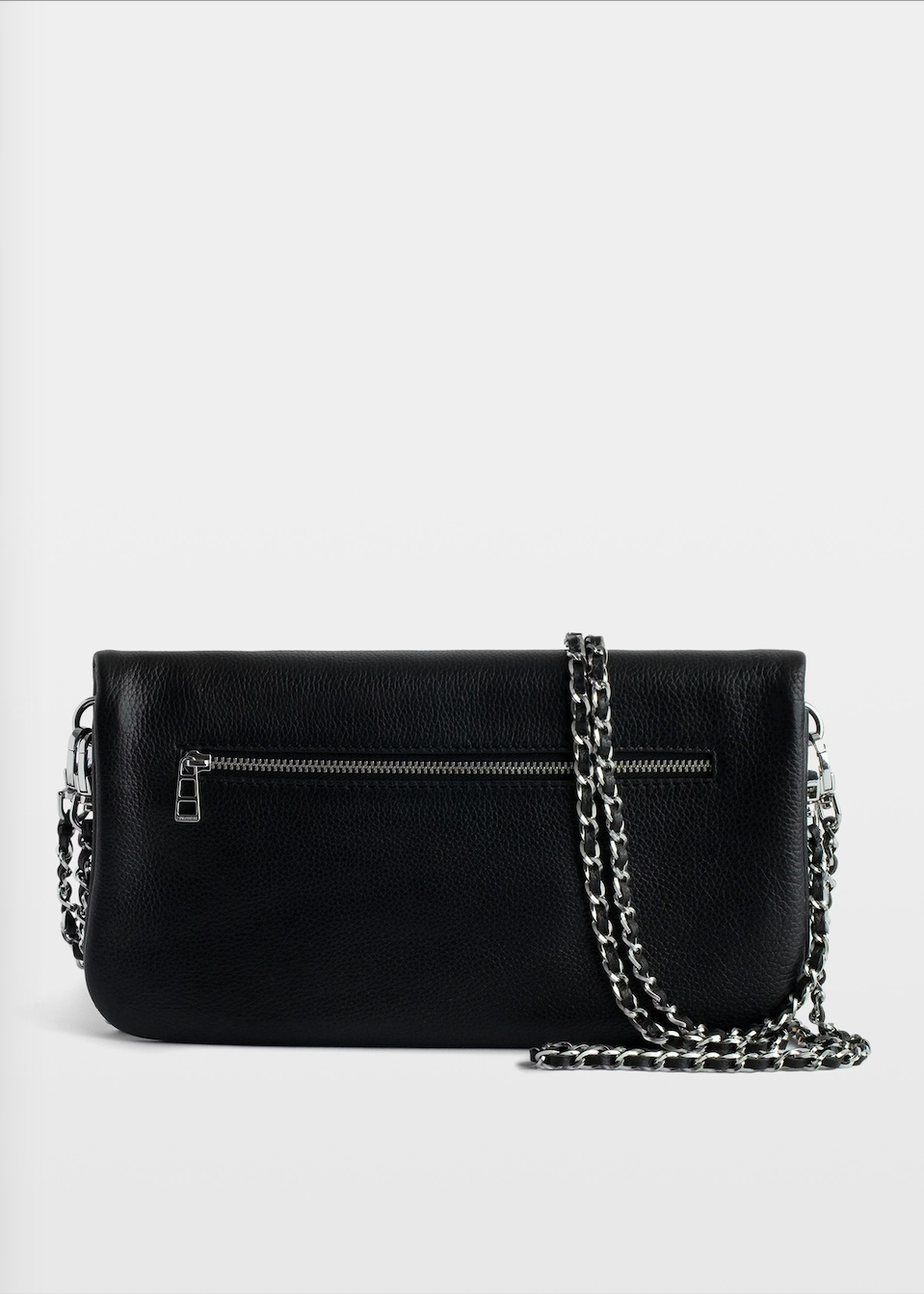 ZD-VT2 Pochette Rock Noir - vue 2
