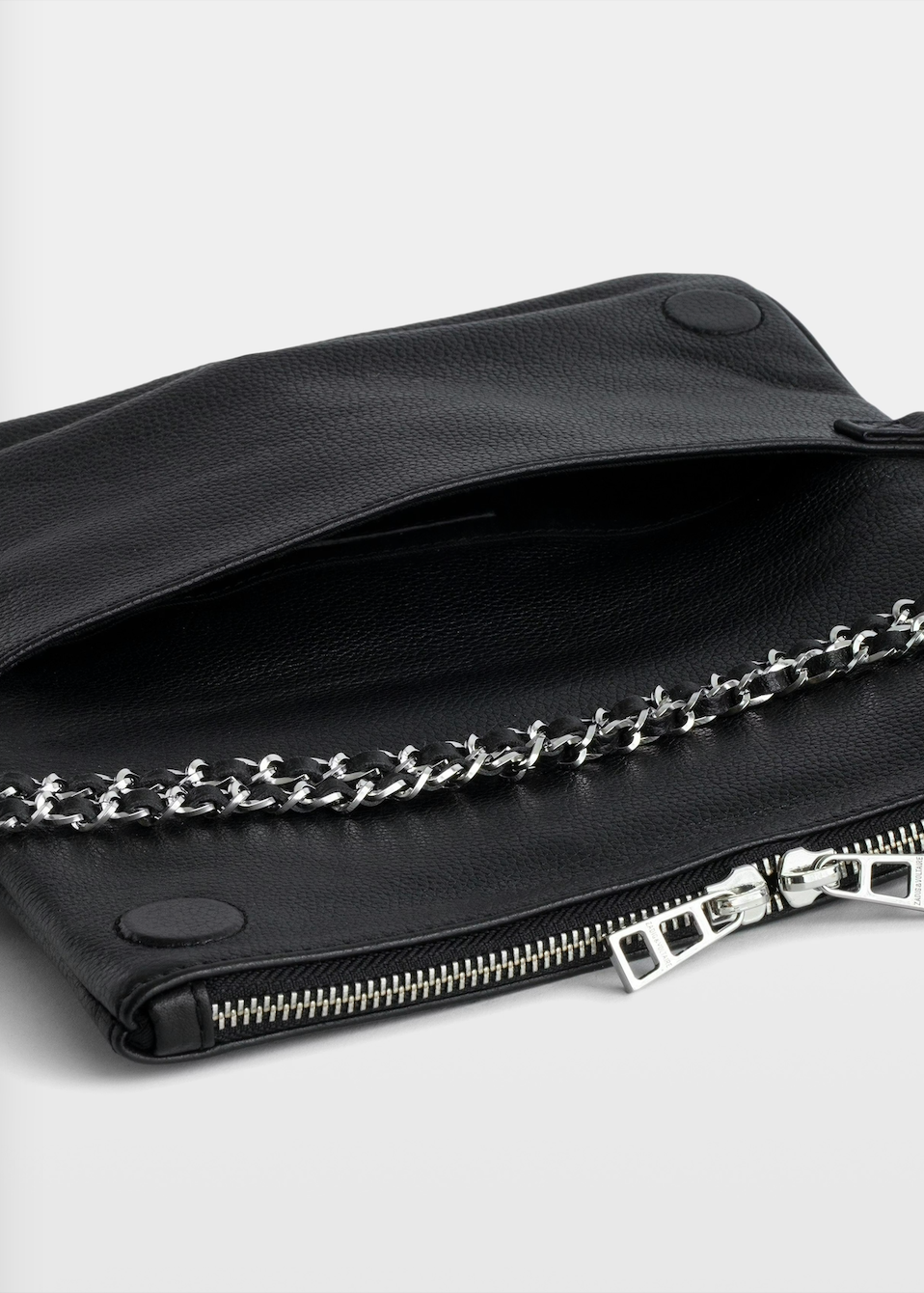 ZD-VT2 Pochette Rock Noir - vue 3
