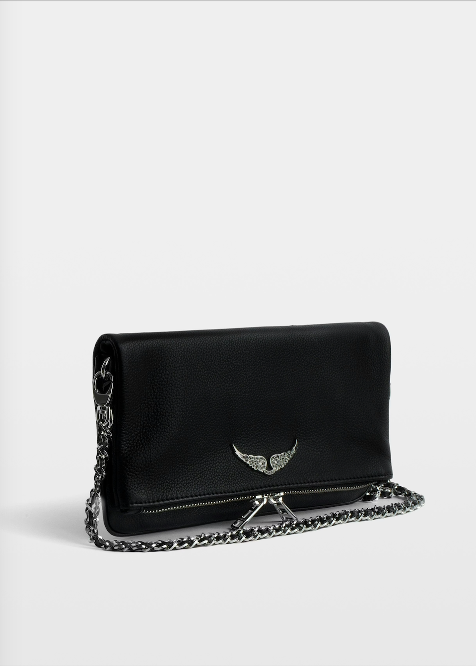 ZD-VT2 Pochette Rock Noir - vue 5