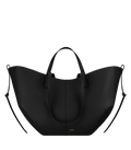 Polène - Cyme - Noir Grainé