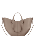 Polène - Cyme - Taupe Grainé