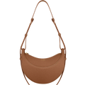 Polène - Numero Dix - Camel Grainé