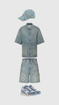 ENSEMBLE SHORT/t-shirt...