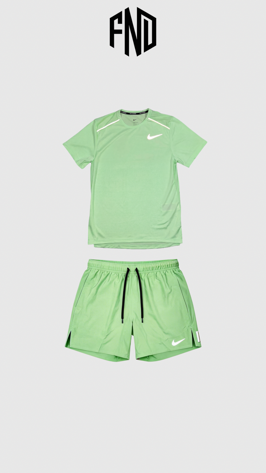 Ensemble - Vert Claire