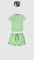 Ensemble - Vert Claire