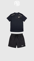 ENSEMBLE SHORT/t-shirt...