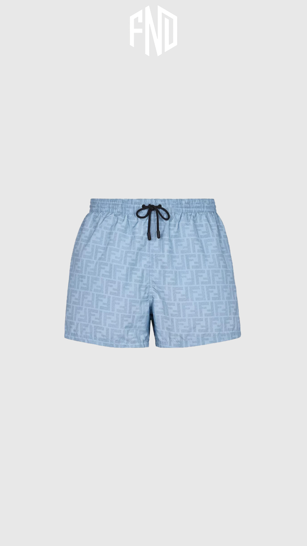Outfit Casa Ocean Blue v1 - vue 3
