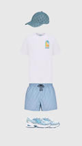 ENSEMBLE SHORT/t-shirt...
