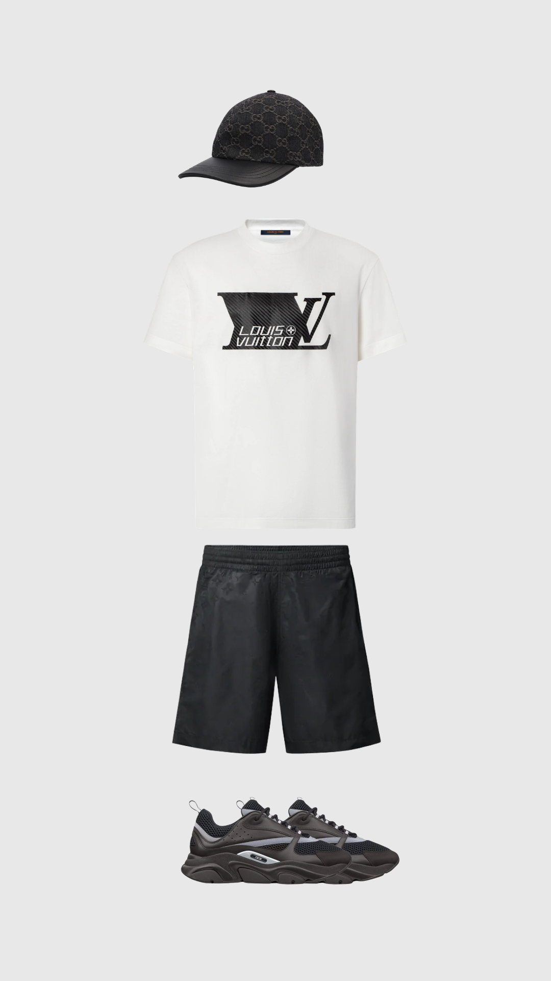 ENSEMBLE SHORT/t-shirt...